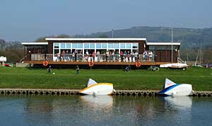 Picture of Clubhouse