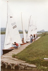 1960'S SAILING