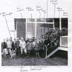 Named working party, 1970